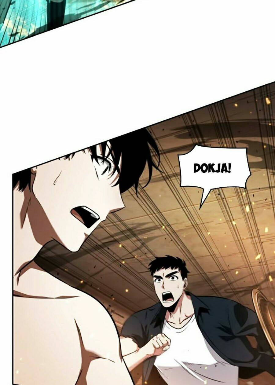 Toàn trí độc giả - Omniscient Reader - Chapter 54 - Page 31