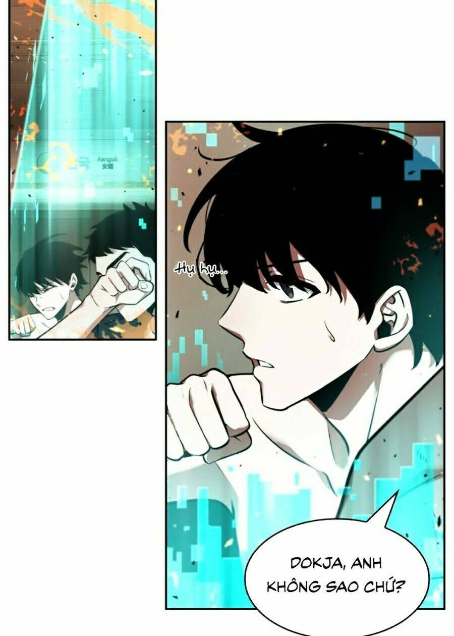 Toàn trí độc giả - Omniscient Reader - Chapter 54 - Page 35