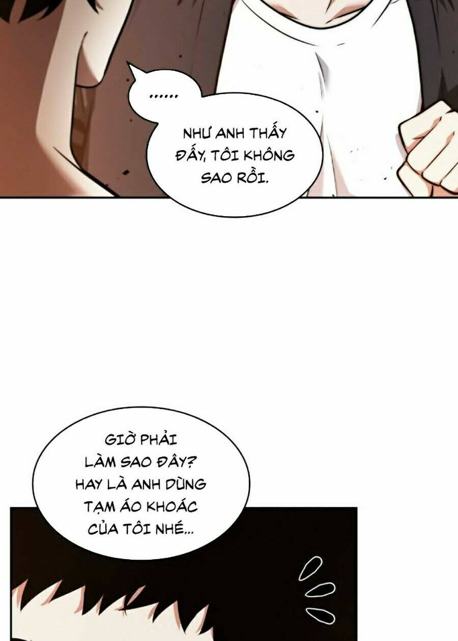 Toàn trí độc giả - Omniscient Reader - Chapter 54 - Page 37