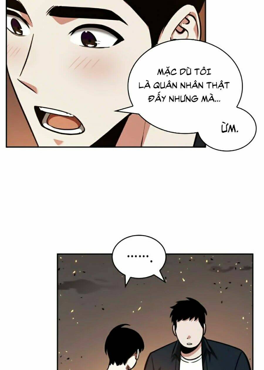 Toàn trí độc giả - Omniscient Reader - Chapter 54 - Page 38