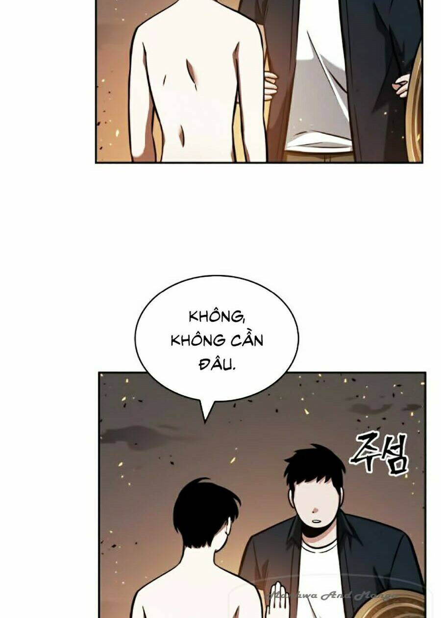 Toàn trí độc giả - Omniscient Reader - Chapter 54 - Page 39