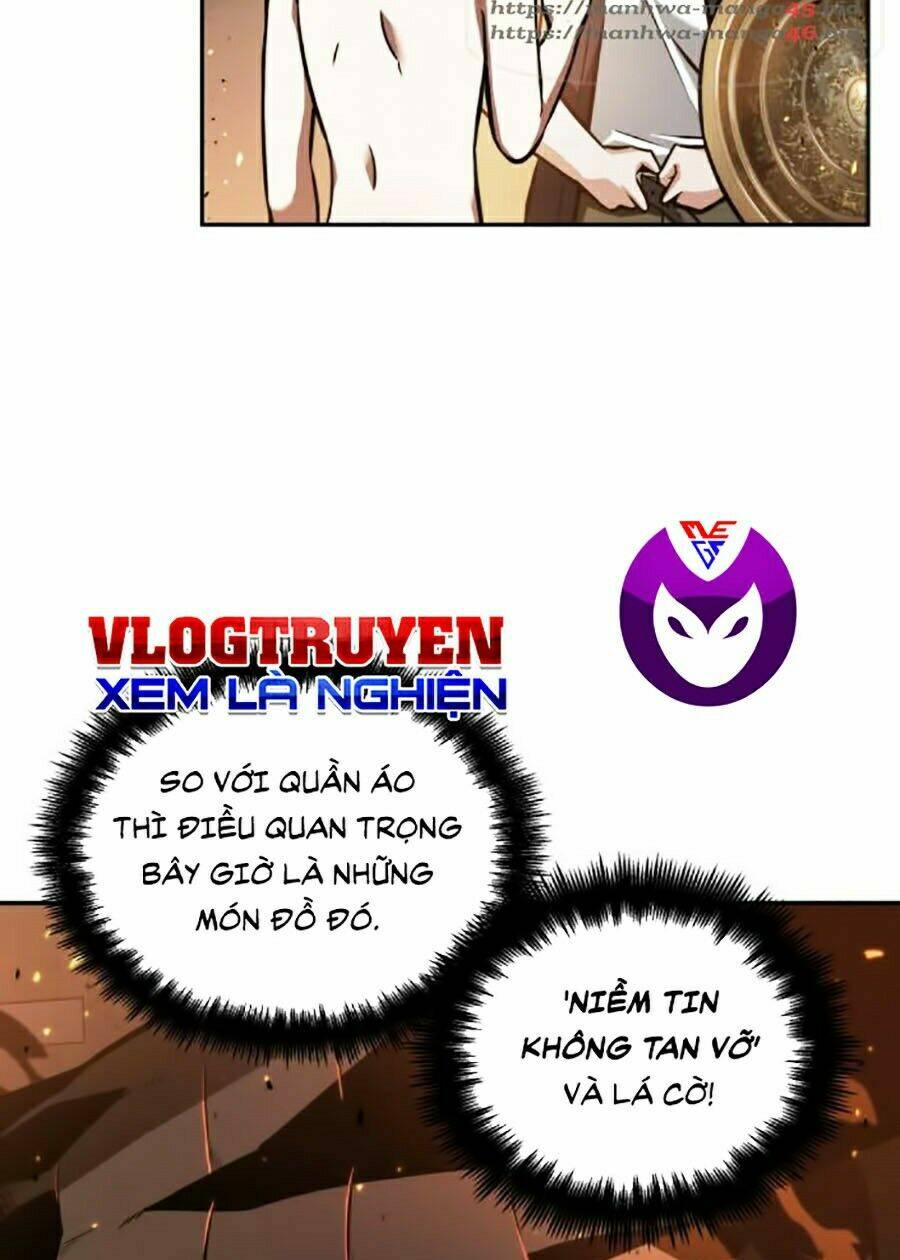 Toàn trí độc giả - Omniscient Reader - Chapter 54 - Page 40