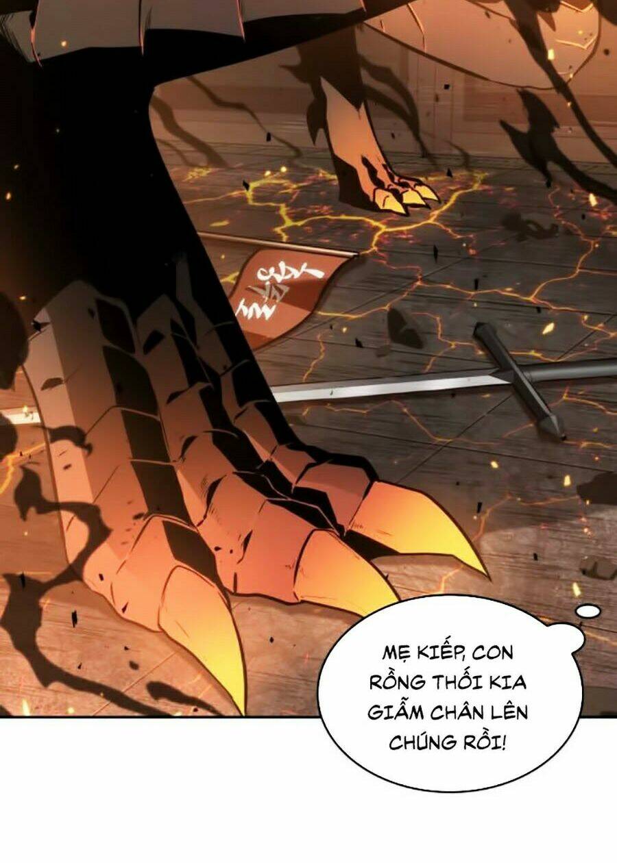 Toàn trí độc giả - Omniscient Reader - Chapter 54 - Page 41