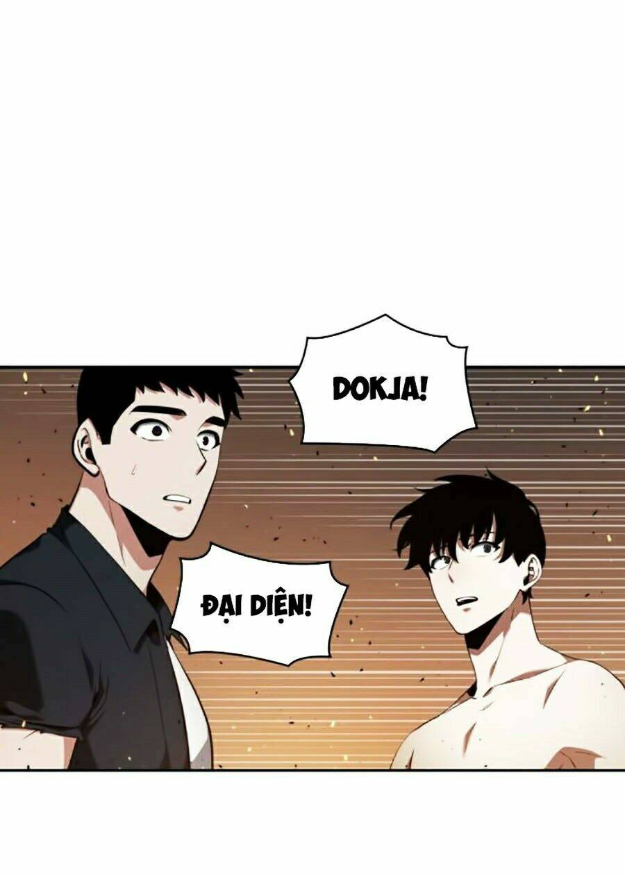 Toàn trí độc giả - Omniscient Reader - Chapter 54 - Page 42