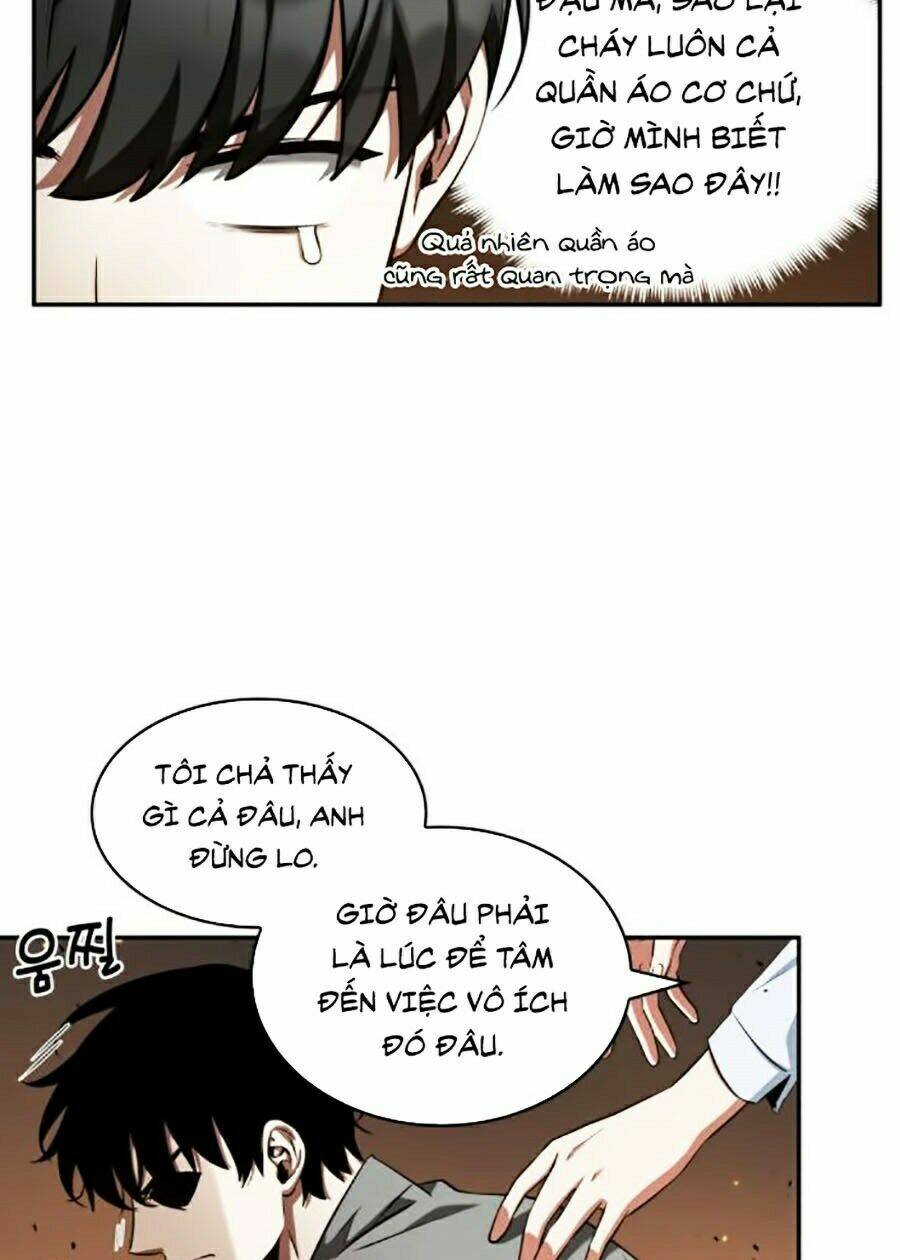 Toàn trí độc giả - Omniscient Reader - Chapter 54 - Page 46