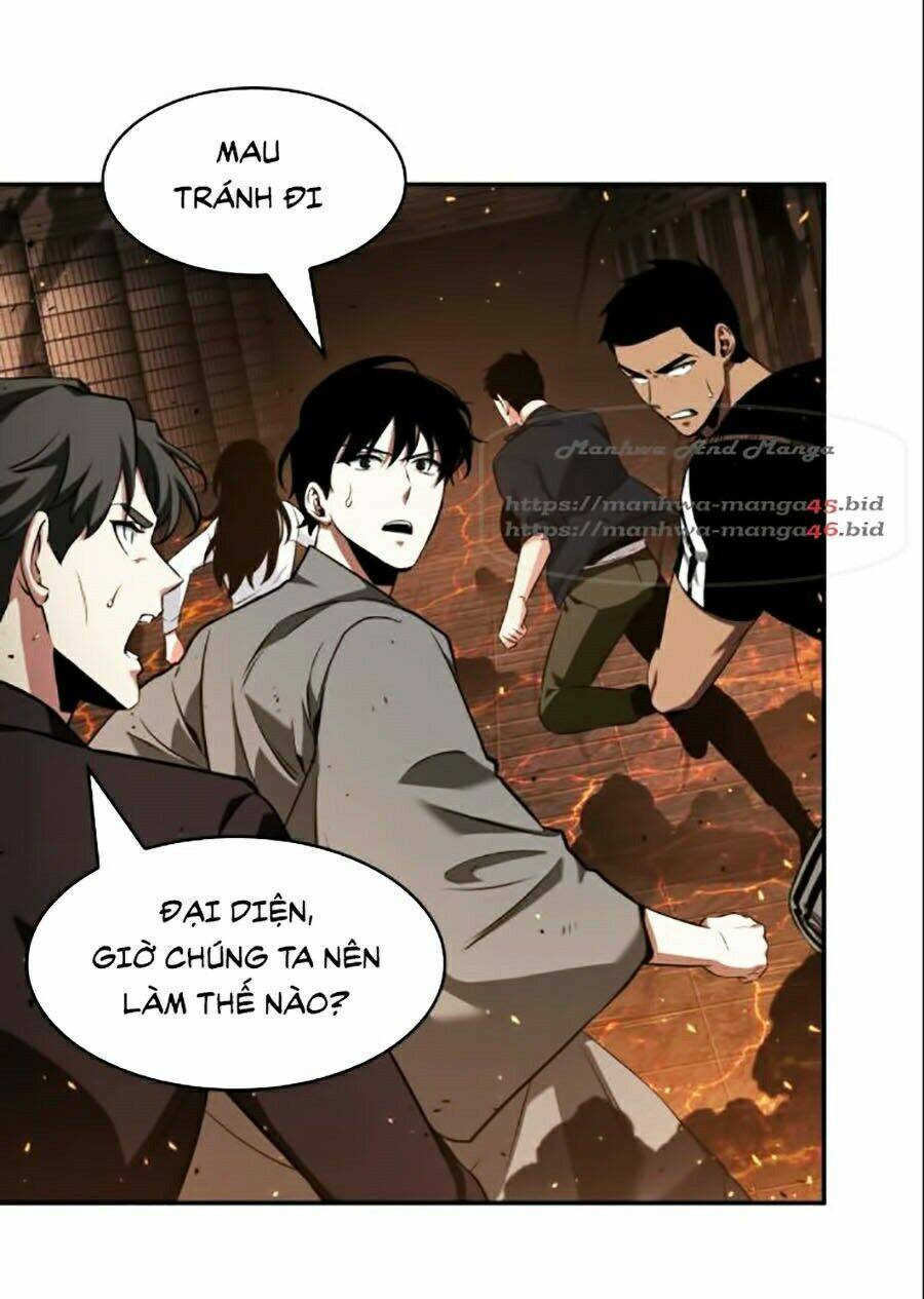 Toàn trí độc giả - Omniscient Reader - Chapter 54 - Page 50