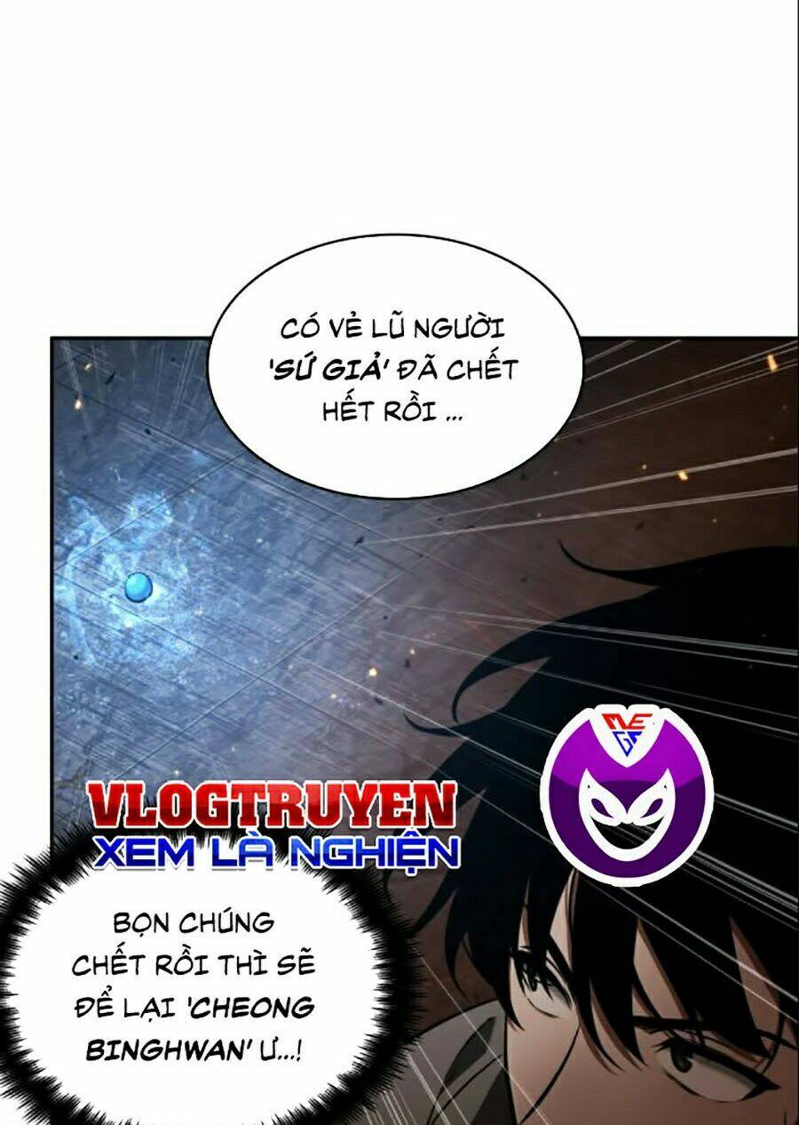 Toàn trí độc giả - Omniscient Reader - Chapter 54 - Page 51