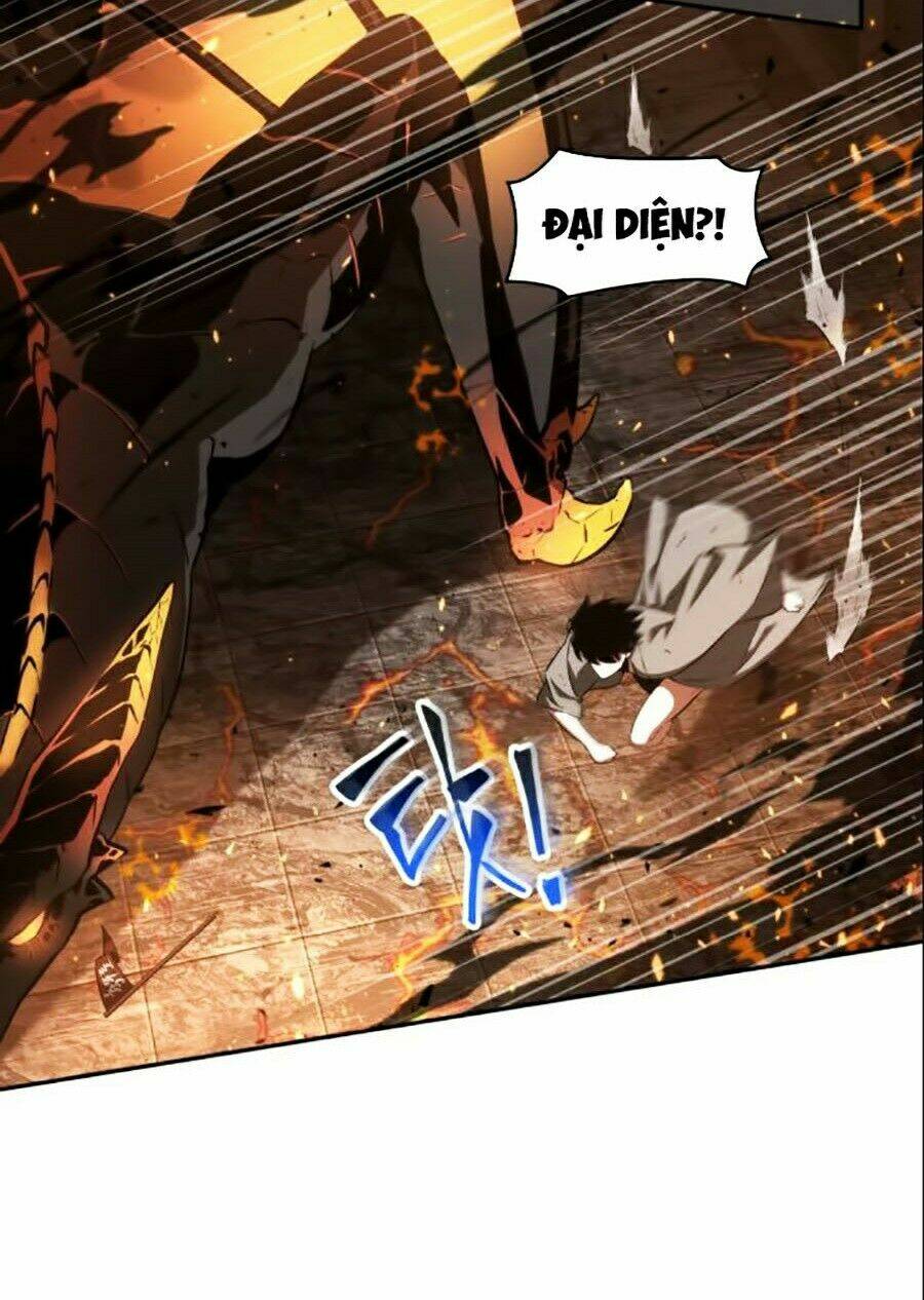 Toàn trí độc giả - Omniscient Reader - Chapter 54 - Page 54