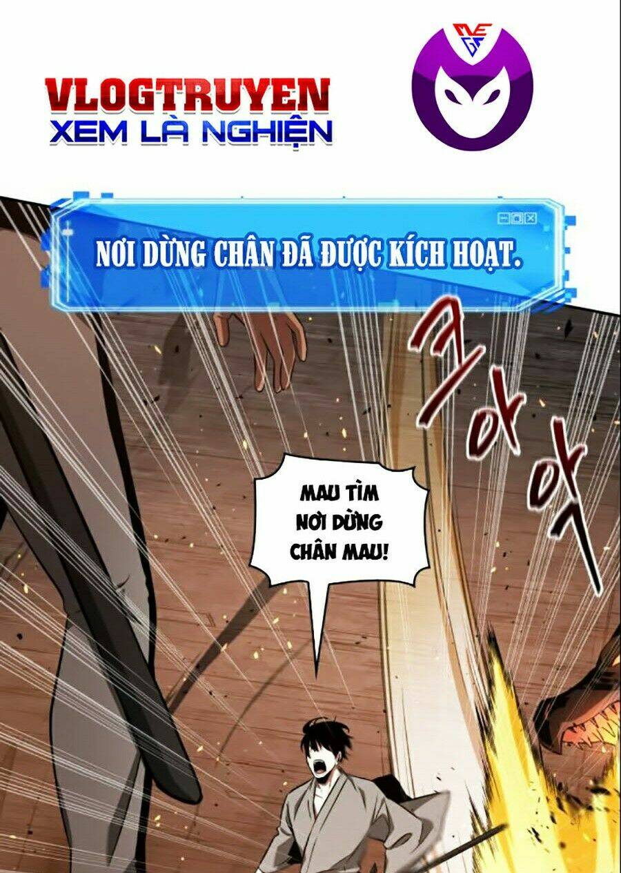 Toàn trí độc giả - Omniscient Reader - Chapter 54 - Page 56