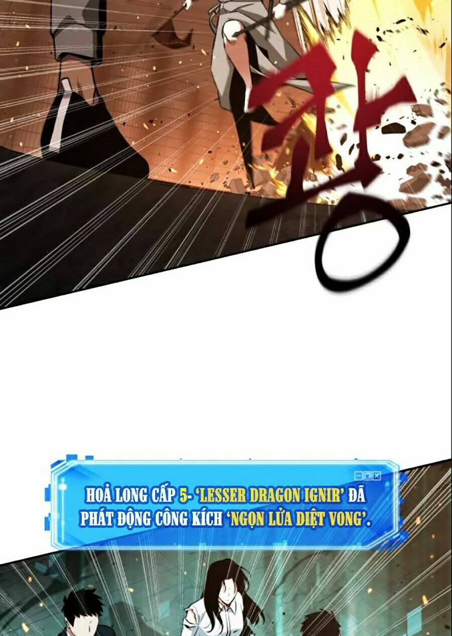 Toàn trí độc giả - Omniscient Reader - Chapter 54 - Page 57