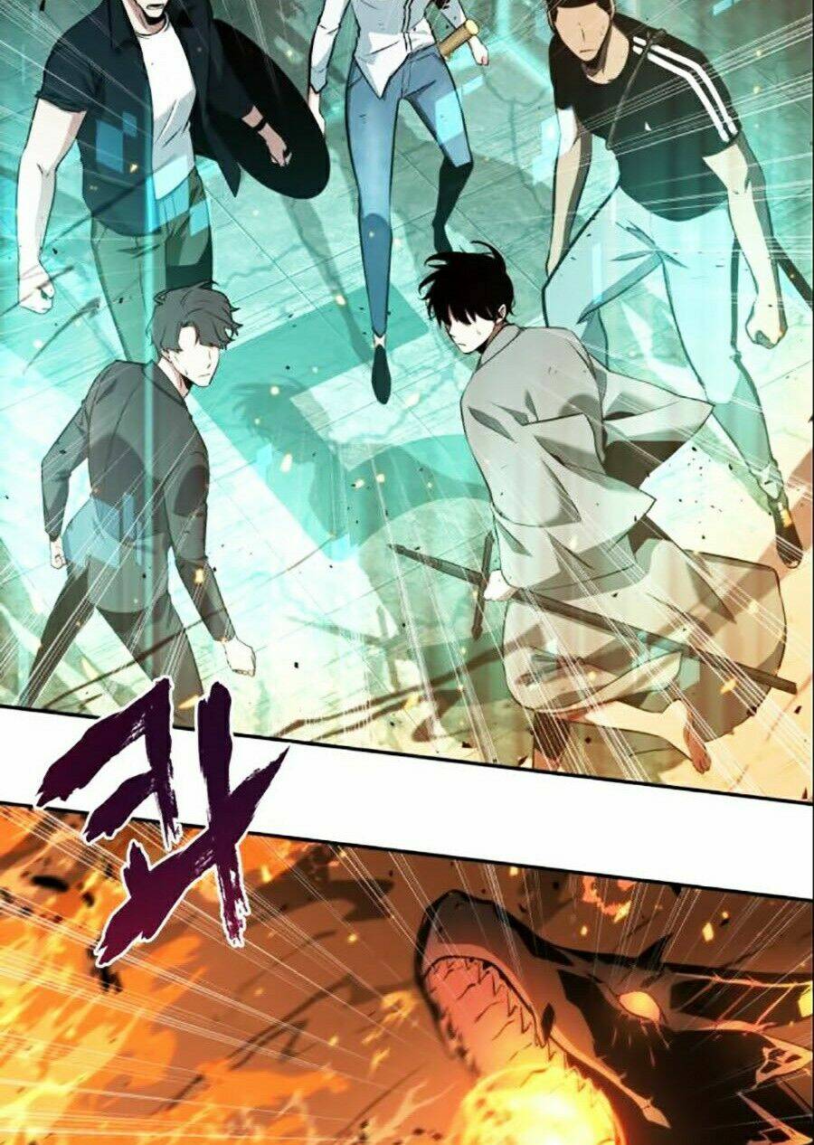 Toàn trí độc giả - Omniscient Reader - Chapter 54 - Page 58