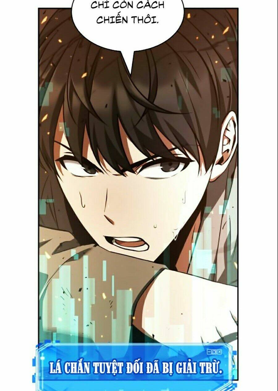 Toàn trí độc giả - Omniscient Reader - Chapter 54 - Page 62