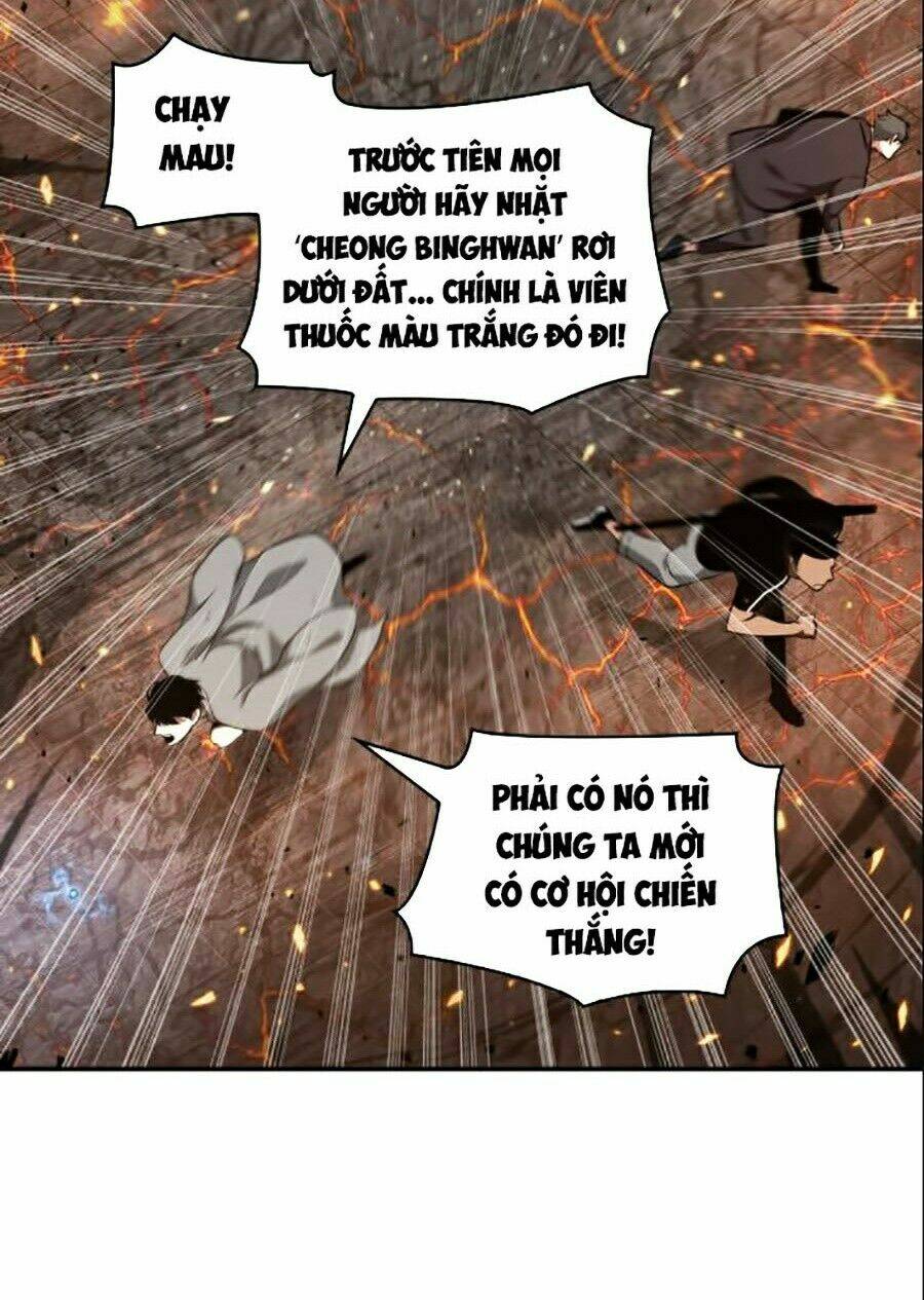 Toàn trí độc giả - Omniscient Reader - Chapter 54 - Page 66