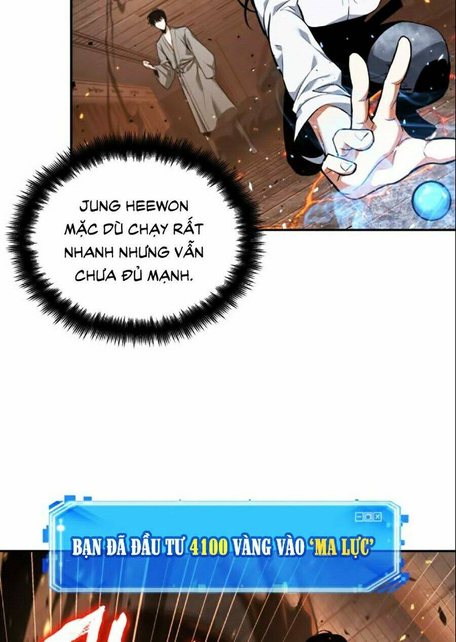 Toàn trí độc giả - Omniscient Reader - Chapter 54 - Page 68