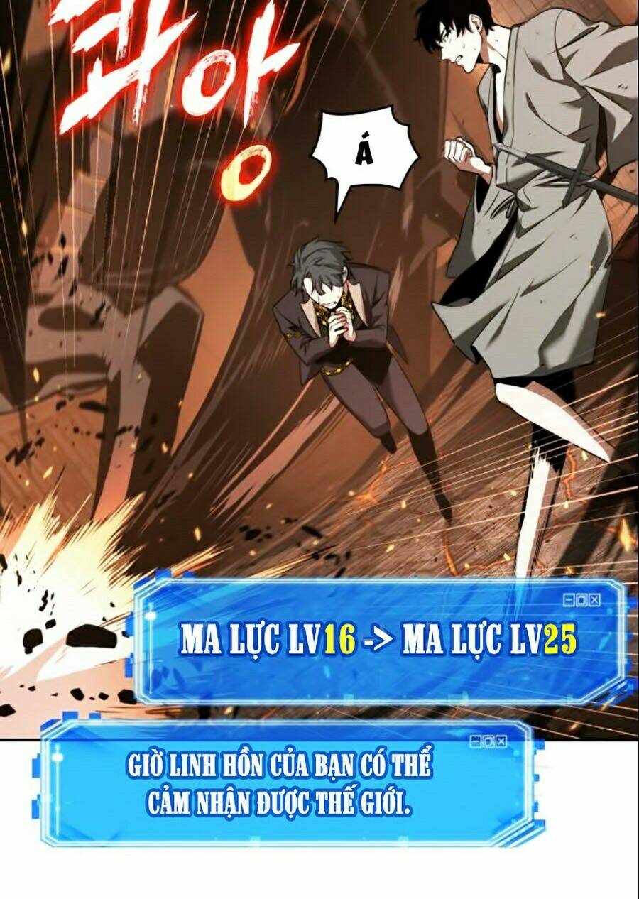 Toàn trí độc giả - Omniscient Reader - Chapter 54 - Page 69