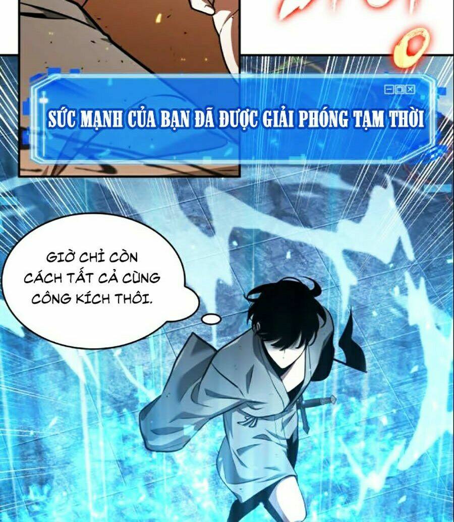 Toàn trí độc giả - Omniscient Reader - Chapter 54 - Page 71