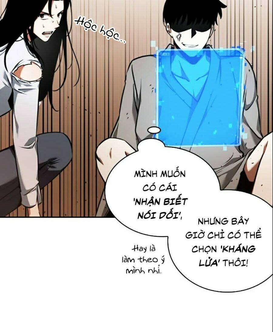 Toàn trí độc giả - Omniscient Reader - Chapter 54 - Page 91