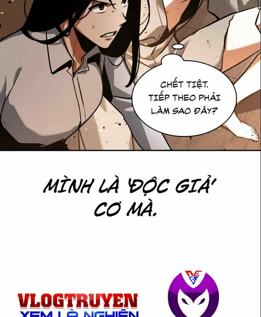 Toàn trí độc giả - Omniscient Reader - Chapter 54 - Page 93