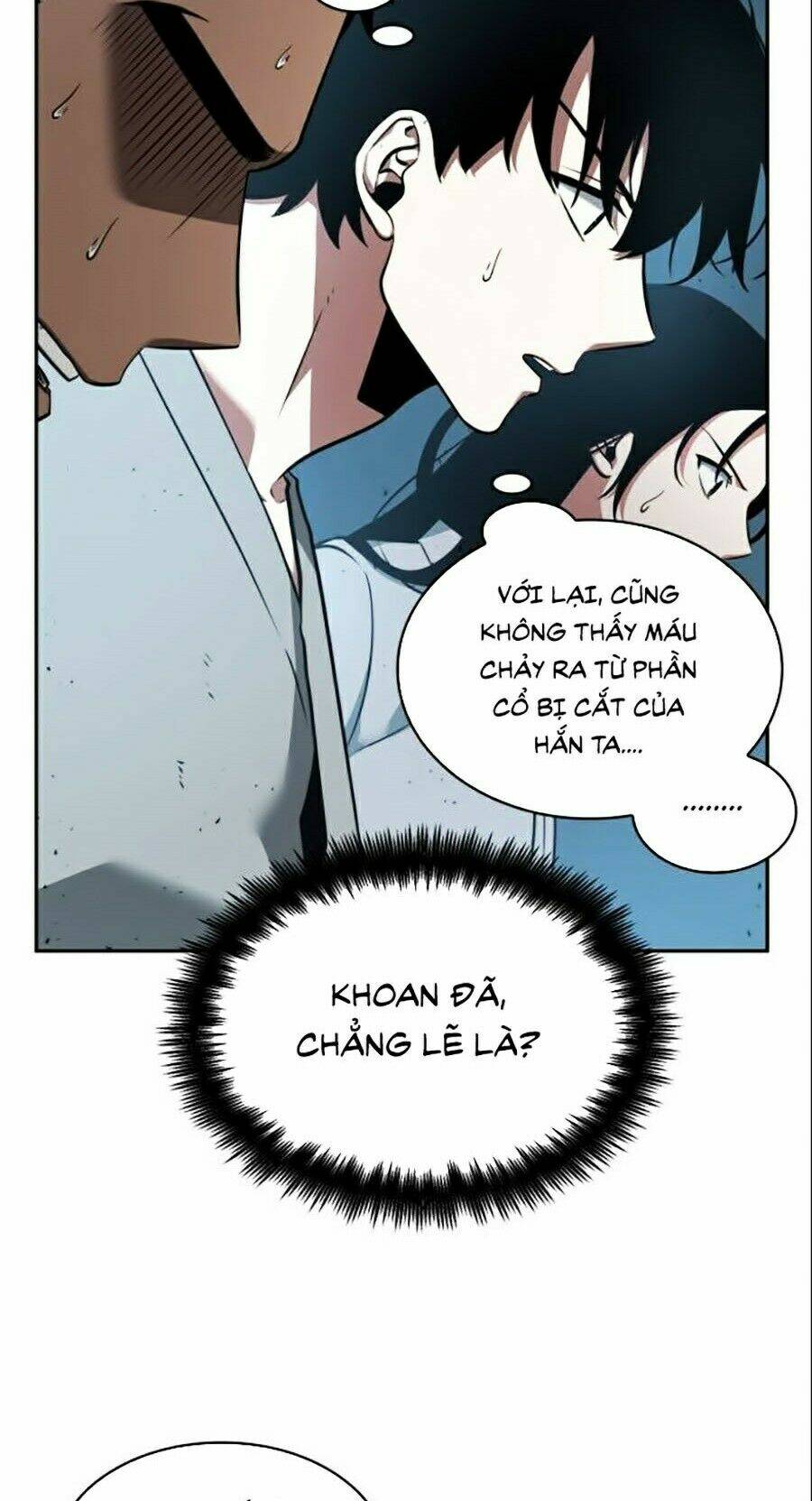 Toàn trí độc giả - Omniscient Reader - Chapter 55 - Page 102