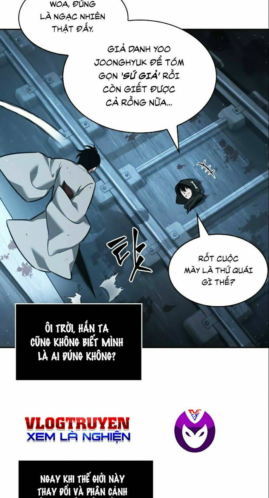 Toàn trí độc giả - Omniscient Reader - Chapter 55 - Page 103