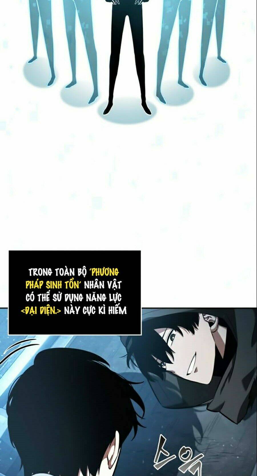 Toàn trí độc giả - Omniscient Reader - Chapter 55 - Page 106