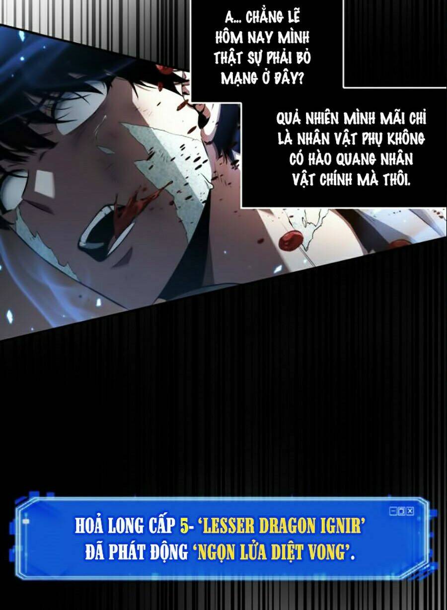 Toàn trí độc giả - Omniscient Reader - Chapter 55 - Page 17