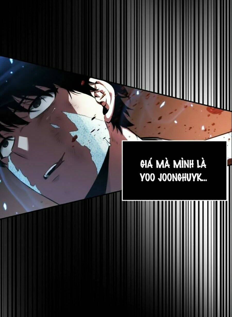 Toàn trí độc giả - Omniscient Reader - Chapter 55 - Page 18