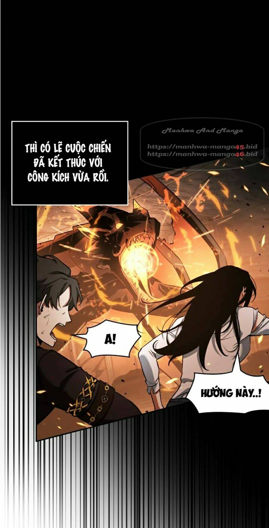 Toàn trí độc giả - Omniscient Reader - Chapter 55 - Page 20