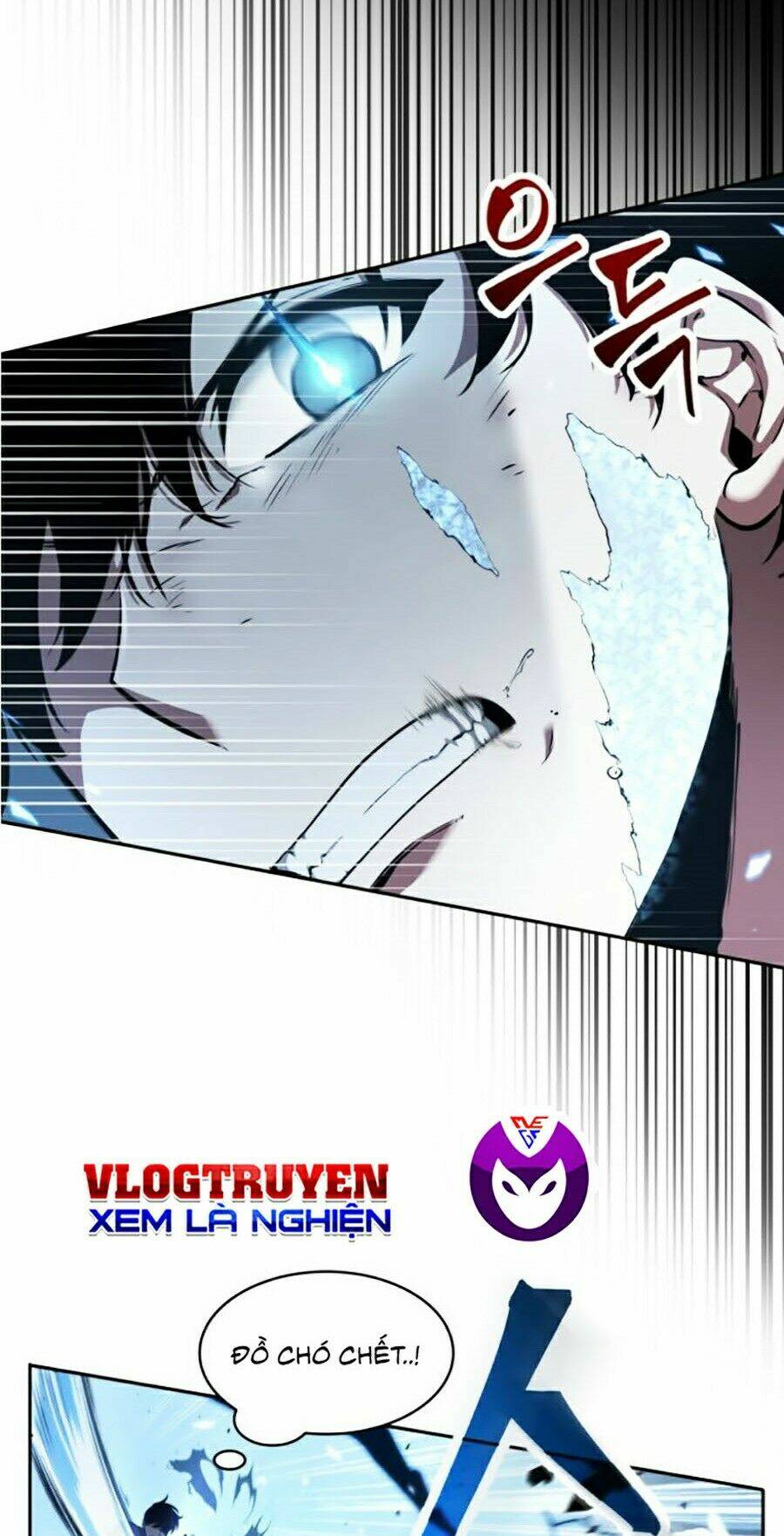 Toàn trí độc giả - Omniscient Reader - Chapter 55 - Page 21