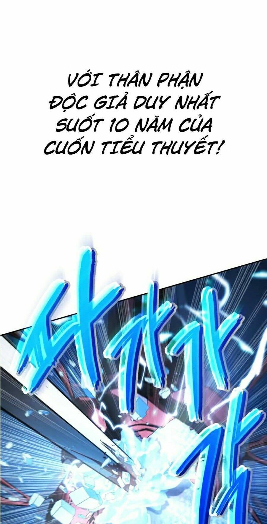 Toàn trí độc giả - Omniscient Reader - Chapter 55 - Page 27