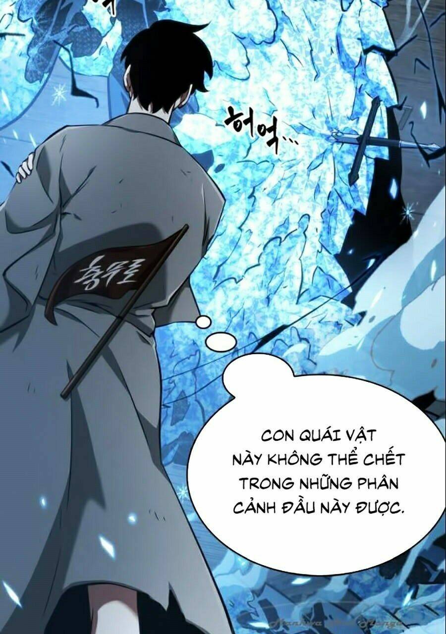 Toàn trí độc giả - Omniscient Reader - Chapter 55 - Page 31
