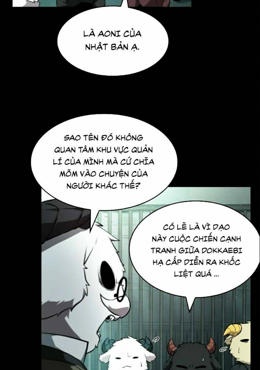 Toàn trí độc giả - Omniscient Reader - Chapter 55 - Page 35