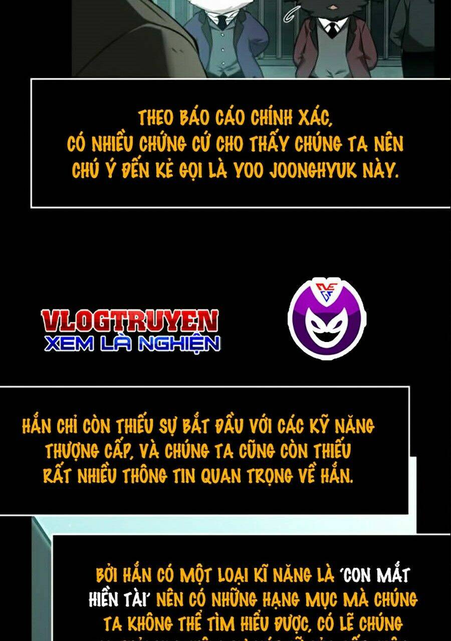 Toàn trí độc giả - Omniscient Reader - Chapter 55 - Page 36