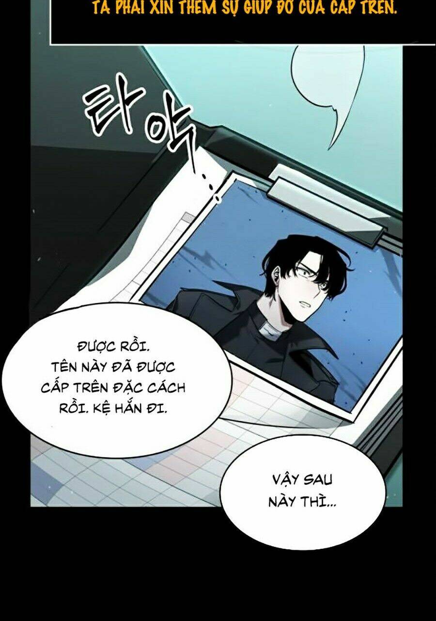 Toàn trí độc giả - Omniscient Reader - Chapter 55 - Page 37