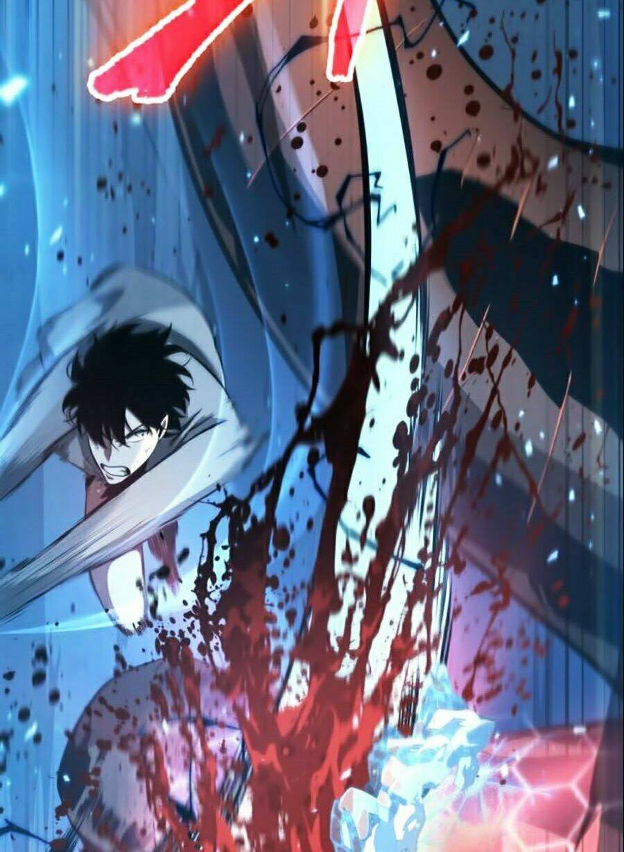 Toàn trí độc giả - Omniscient Reader - Chapter 55 - Page 3