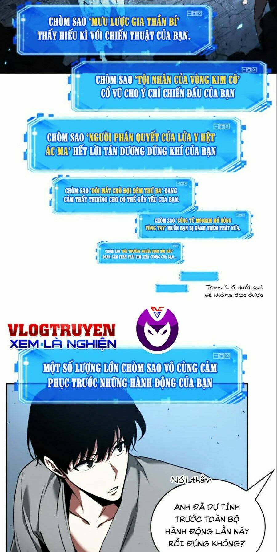 Toàn trí độc giả - Omniscient Reader - Chapter 55 - Page 46