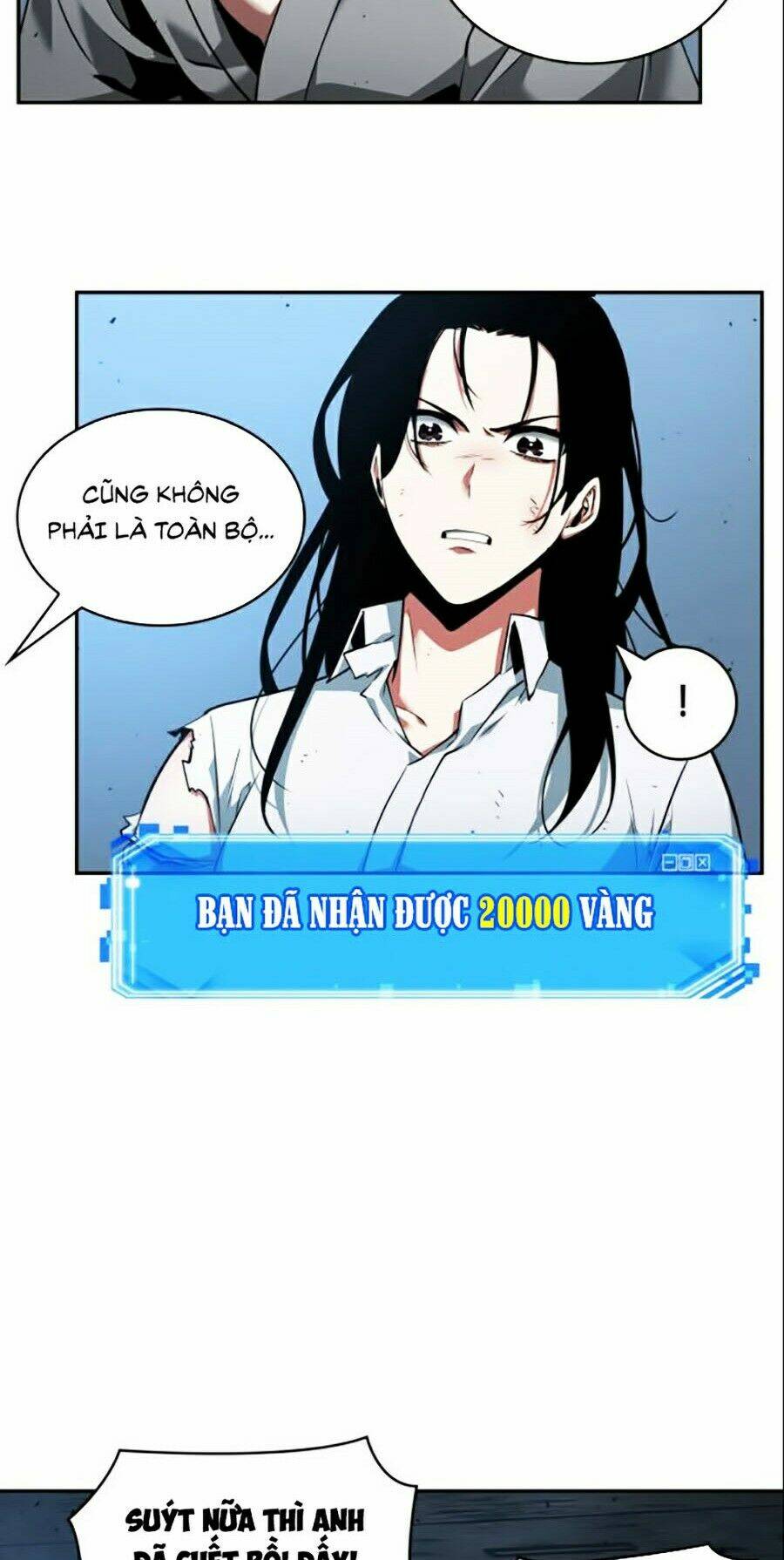 Toàn trí độc giả - Omniscient Reader - Chapter 55 - Page 47