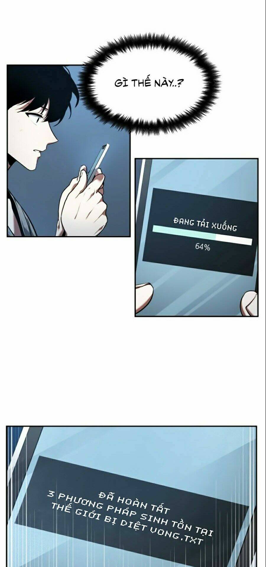 Toàn trí độc giả - Omniscient Reader - Chapter 55 - Page 57