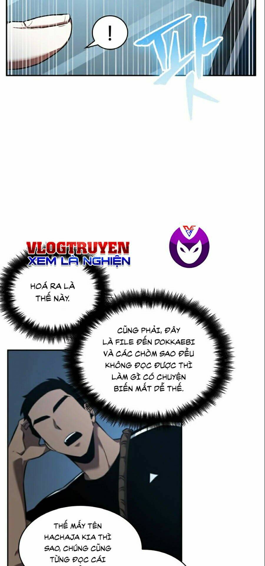 Toàn trí độc giả - Omniscient Reader - Chapter 55 - Page 58