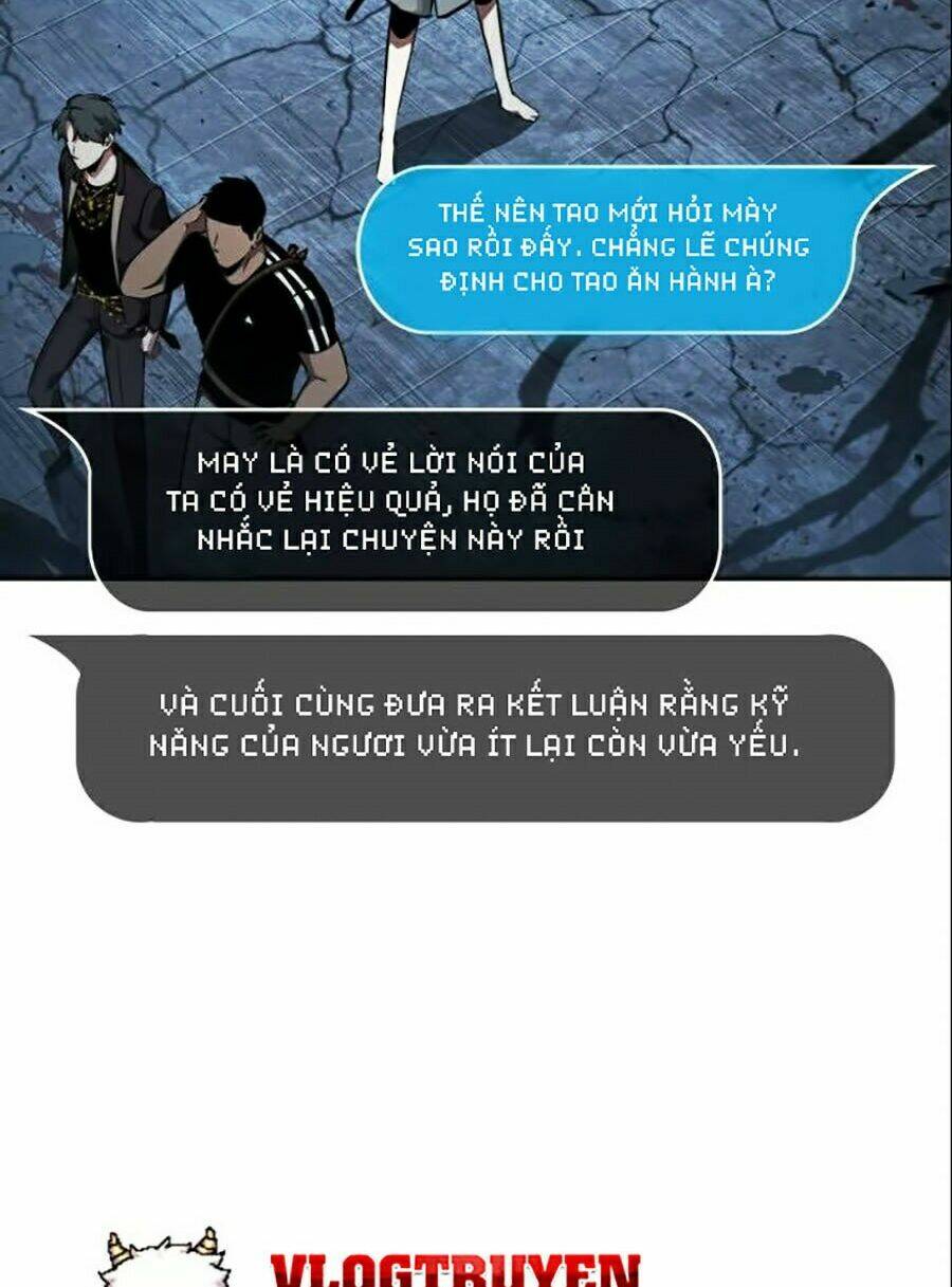 Toàn trí độc giả - Omniscient Reader - Chapter 55 - Page 61