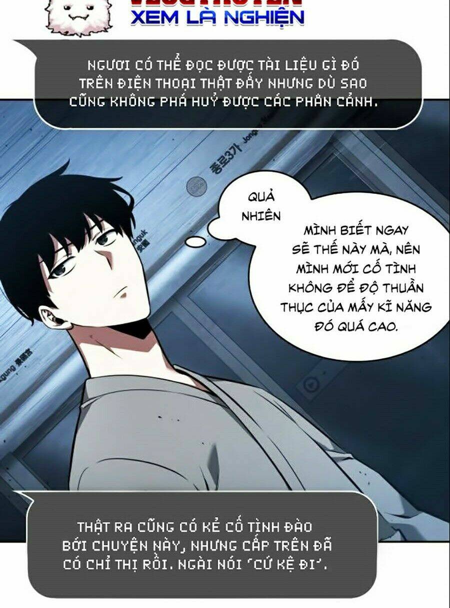 Toàn trí độc giả - Omniscient Reader - Chapter 55 - Page 62