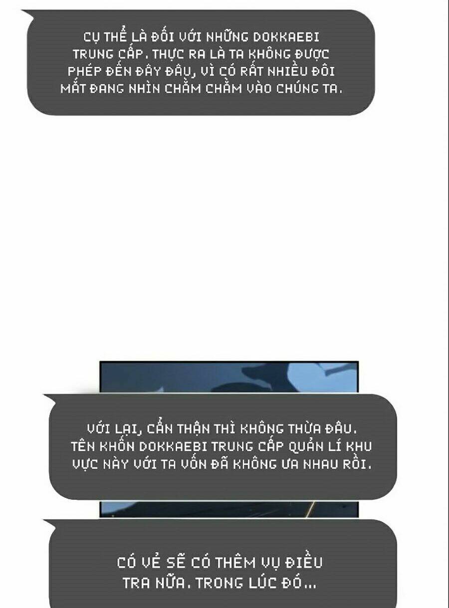 Toàn trí độc giả - Omniscient Reader - Chapter 55 - Page 63