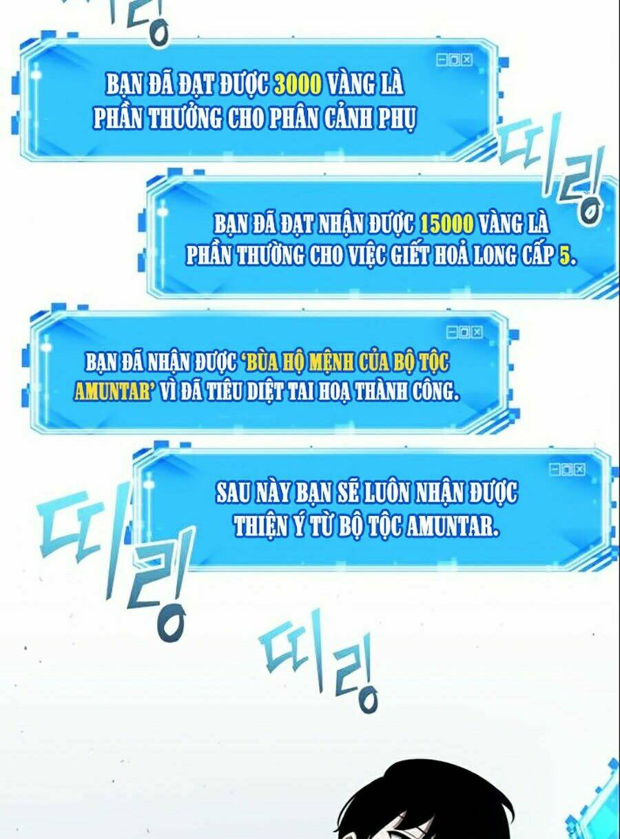 Toàn trí độc giả - Omniscient Reader - Chapter 55 - Page 67