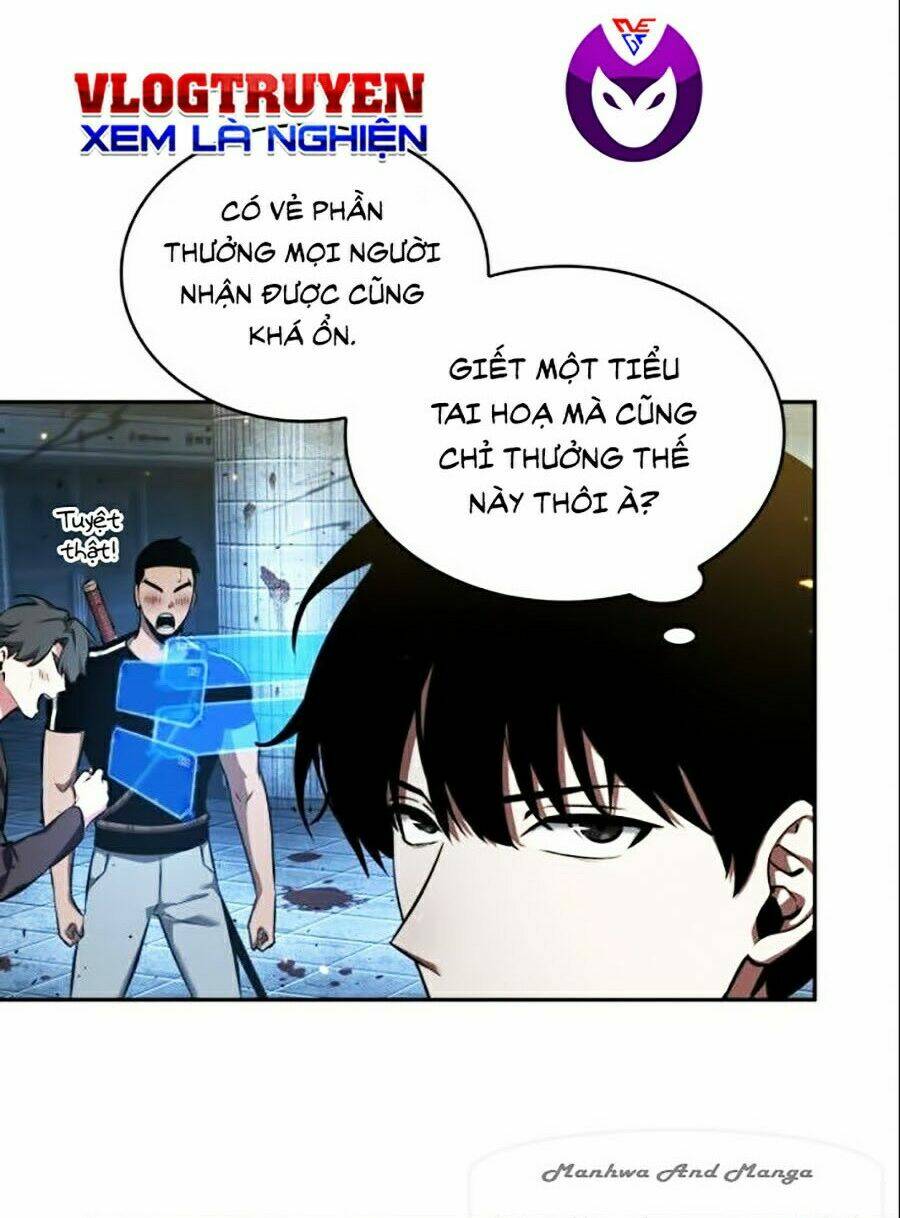 Toàn trí độc giả - Omniscient Reader - Chapter 55 - Page 69