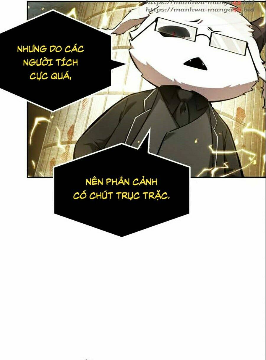 Toàn trí độc giả - Omniscient Reader - Chapter 55 - Page 70