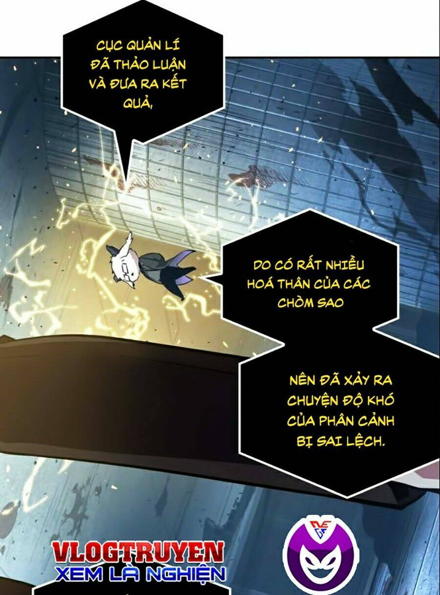 Toàn trí độc giả - Omniscient Reader - Chapter 55 - Page 71