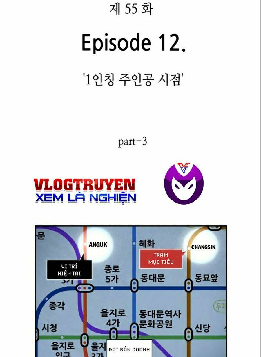 Toàn trí độc giả - Omniscient Reader - Chapter 55 - Page 7