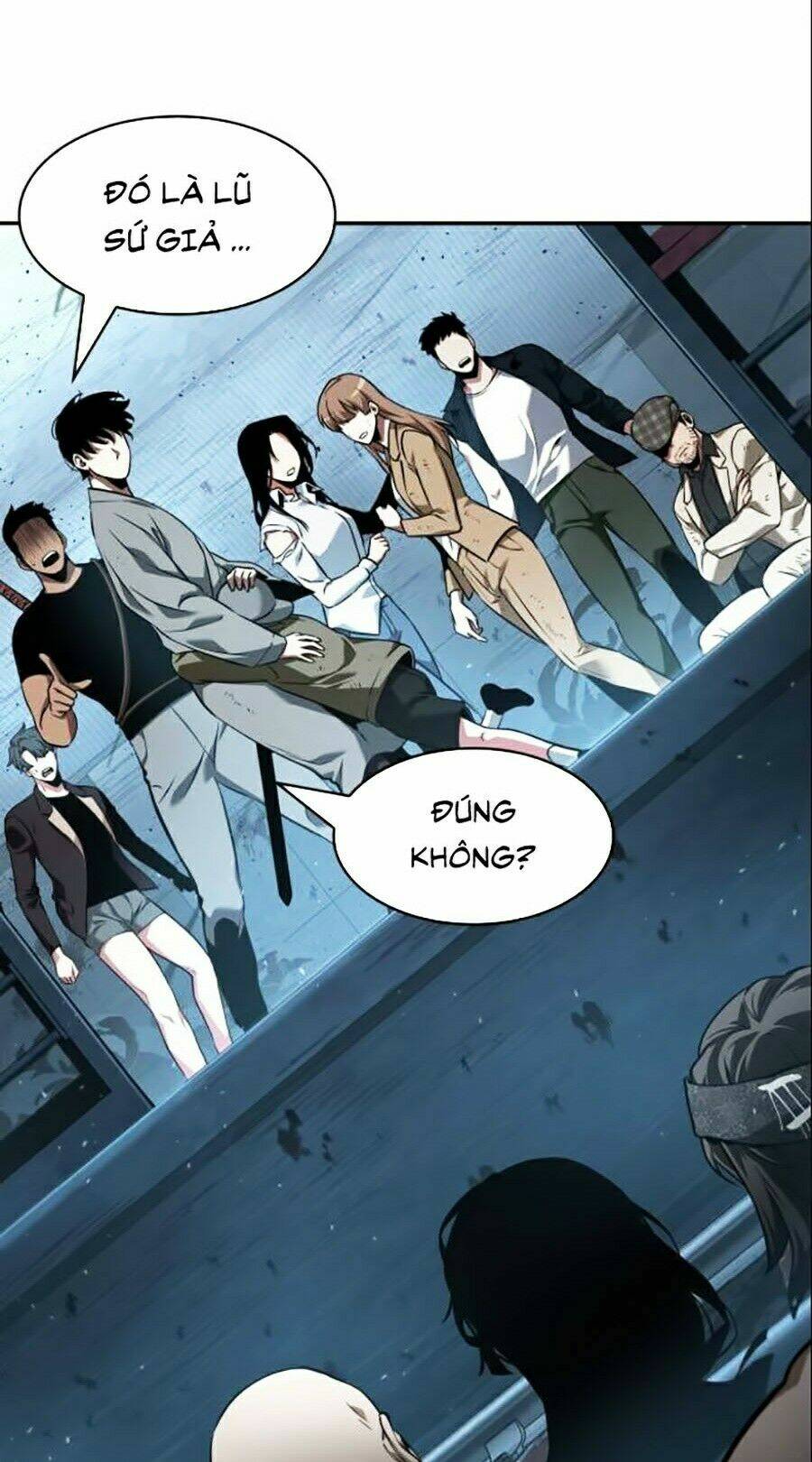 Toàn trí độc giả - Omniscient Reader - Chapter 55 - Page 85