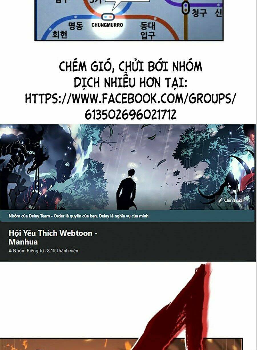 Toàn trí độc giả - Omniscient Reader - Chapter 55 - Page 8