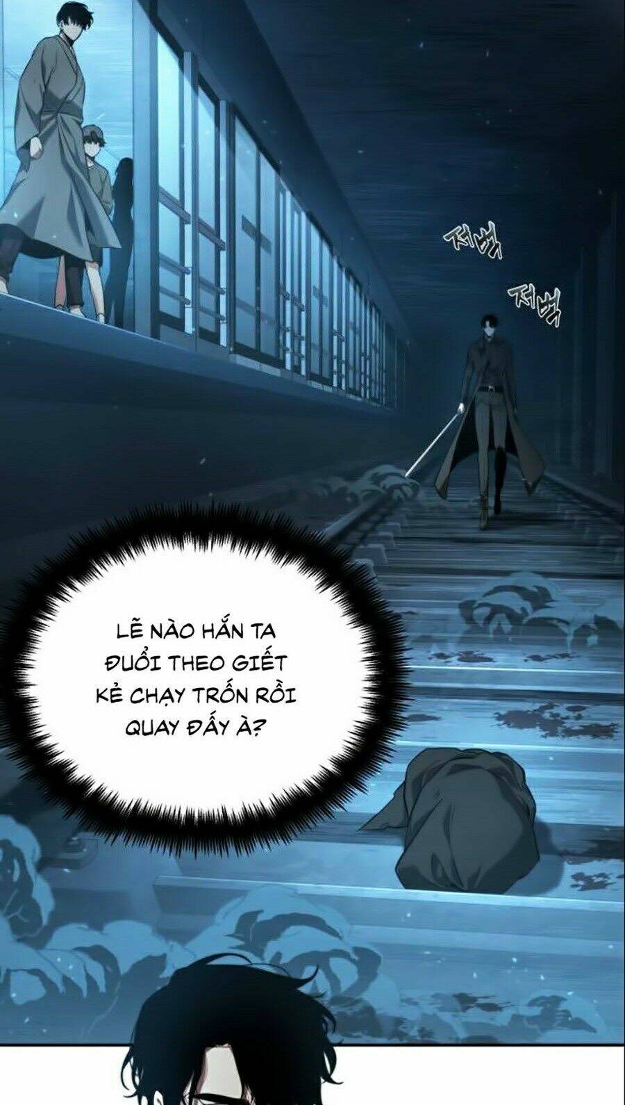 Toàn trí độc giả - Omniscient Reader - Chapter 55 - Page 91